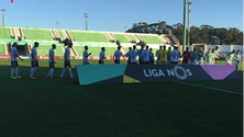 Imagem de Nacional perde frente ao Rio Ave por 2-1