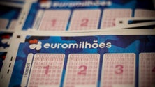 Imagem de Euromilhões desta terça-feira saiu em Portugal