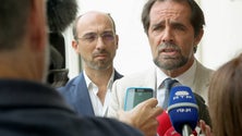 Imagem de Governo da Madeira acusa primeiro-ministro de contar `histórias da carochinha`