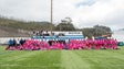 Imagem de Festa do Futebol Feminino juntou mais de 100 atletas