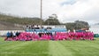 Festa do Futebol Feminino juntou mais de 100 atletas