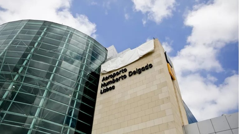 Imagem de Terminal 2 do aeroporto de Lisboa reabre na quinta-feira