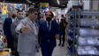 Imagem de Albuquerque destaca recuperação da economia (vídeo)
