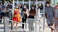 Imagem de Portugal está na zona verde da matriz de risco