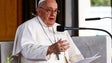Papa aponta desinformação como o primeiro pecado do jornalismo