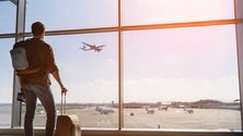 Imagem de Portugal lembra regras da UE quanto a viagens