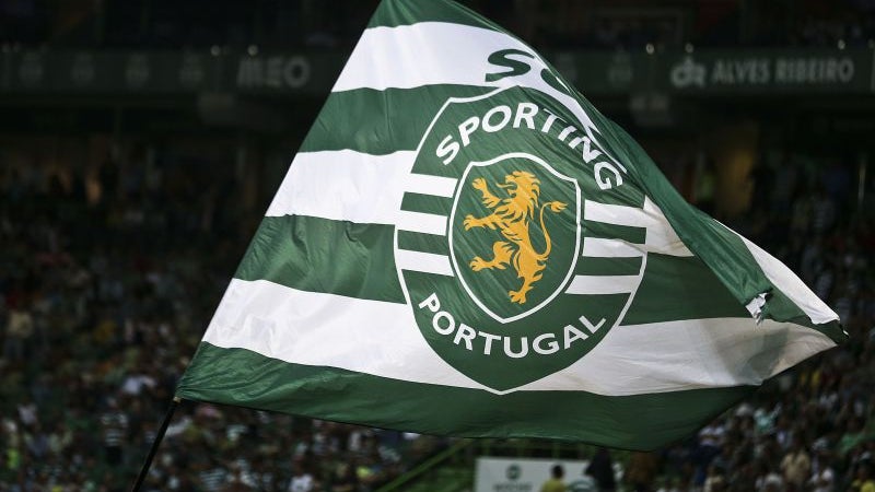 Covid-19: Sporting prolonga lay-off por mais 30 dias