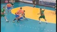 Madeira Andebol venceu Boa Hora por 35-26 (Vídeo)
