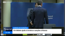 Imagem de Conselho Europeu reúne-se hoje e amanhã em Bruxelas (vídeo)