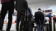 Imagem de Greve das empresas de segurança sem impacto nos aeroportos da Madeira