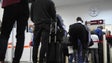 Greve das empresas de segurança sem impacto nos aeroportos da Madeira