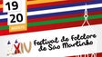 São Martinho organiza o festival de folclore (áudio)