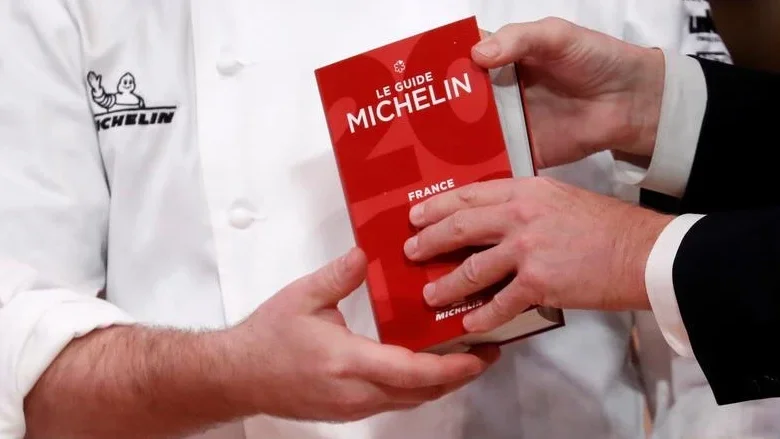 Guia Michelin promete um «ano histórico» para a gastronomia portuguesa