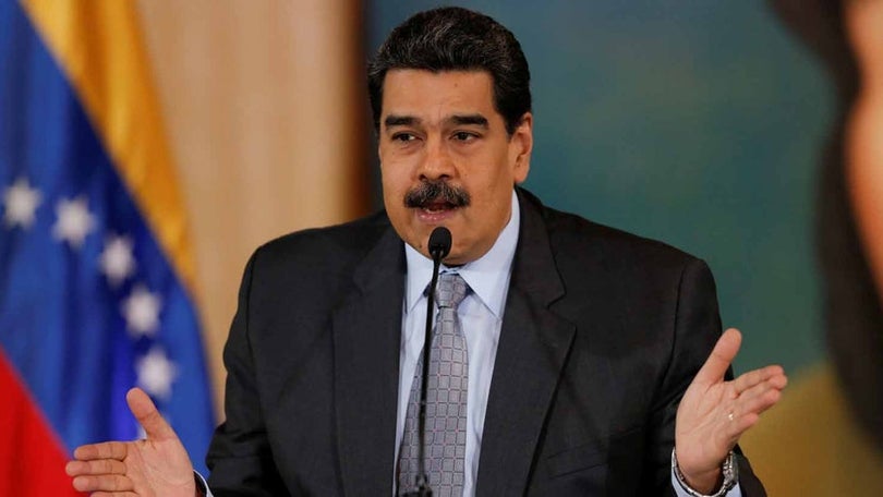 Imagem de Nicolás Maduro acusa ONU não cumprir com a ajuda prometida à Venezuela