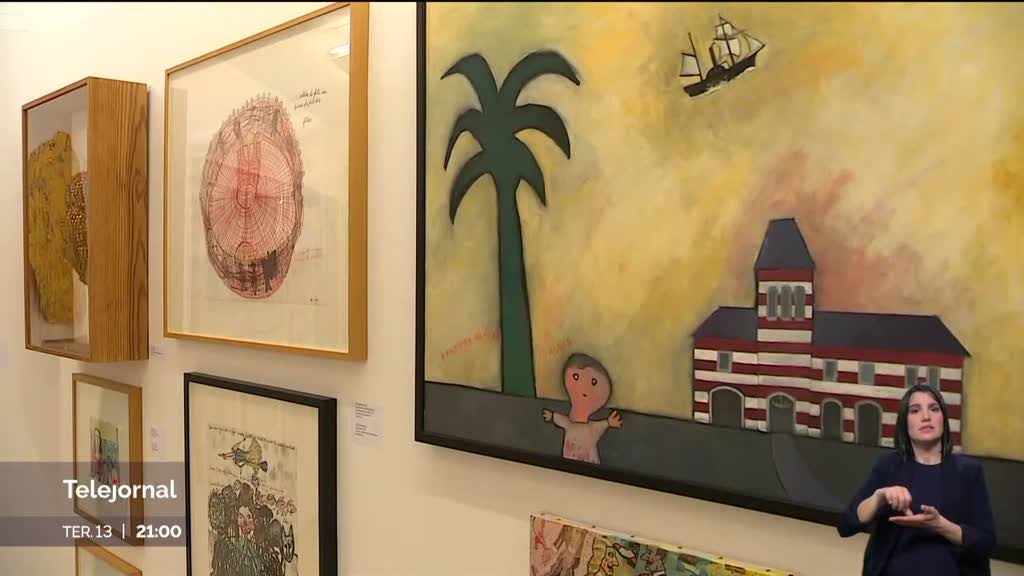 Galeria 111 assinala 60 anos com exposição comemorativa