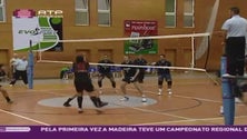 Imagem de Voleibol Marítimo 3 x Oeiras 2