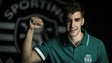 Imagem de Nuno Oliveira reforça andebol do Marítimo