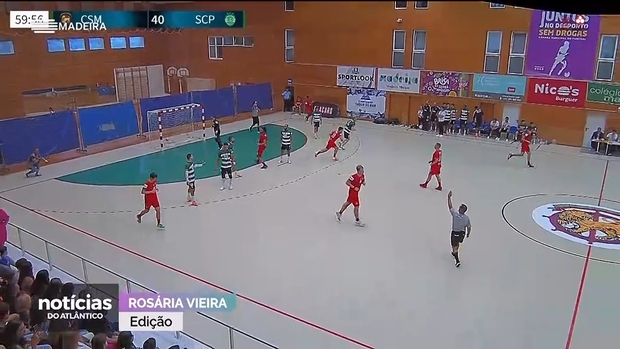 Desporto