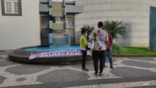 Imagem de Manif sem adesão (vídeo)