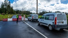 População de Ponta Garça aliviada com o fim da cerca sanitária (Vídeo)