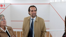 Imagem de Governo Regional recupera Pavilhão dos Trabalhadores