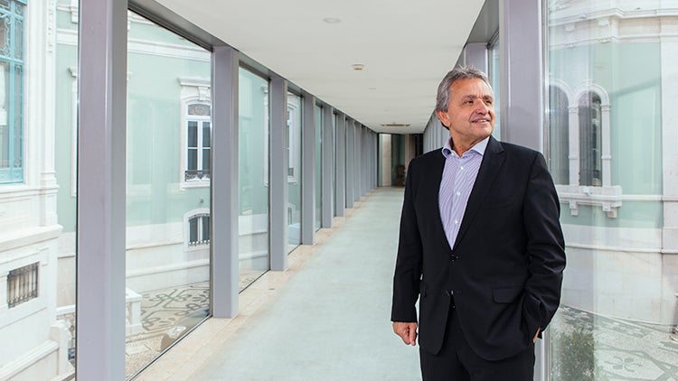 Imagem de Pestana sobe ao 5.º lugar dos 50 milionários portugueses da Forbes