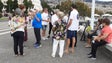 Imagem de Funchal recebe Caminhada Pela Vida