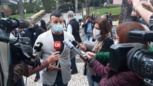 Imagem de CPPME contra as medidas de combate à pandemia (áudio)