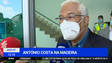 Imagem de Portugal não pode ser verde num dia e amarelo noutro (vídeo)