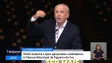 Imagem de Santana Lopes defende que Costa deve ser convidado a formar novo Executivo