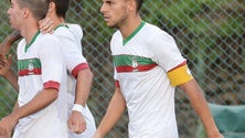 Imagem de Marítimo C surpreende Pontassolense