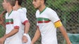 Marítimo C surpreende Pontassolense