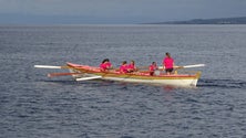 Açores recebem semana europeia do desporto (Vídeo)