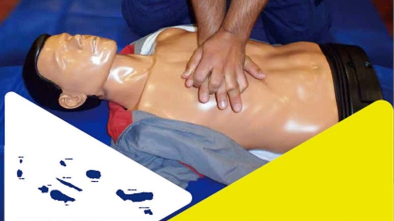 Imagem de Mass Training
