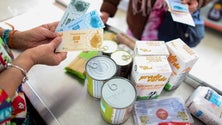 Imagem de Primeira mercearia social da Madeira abre hoje