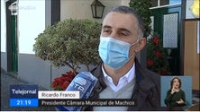 Imagem de Machico suspende Plano Diretor Municipal (Vídeo)