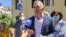 Imagem de CDU denuncia falta de habitação social (vídeo)