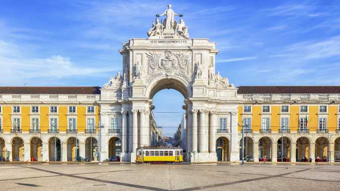 Imagem de Criada estrutura de missão Recuperar Portugal
