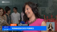 Imagem de Romagem dos Pobres no Campanário (vídeo)