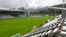 Imagem de Rúben Micael nega que haja desestabilização no Nacional