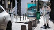 Imagem de Covid-19: Câmara do Funchal já iniciou a desinfeção da cidade (Vídeo)