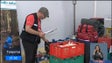 Imagem de MIUT: Prova tem 12 postos de abastecimento (vídeo)