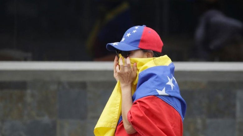 Venezuela: Apoio à comunidade é `a principal prioridade` em 2019