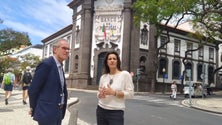 Imagem de Madeira quer adaptar lei que reduz ISP (vídeo)