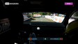 Imagem de Onboard de Luís Miguel Rego e Jorge Henriques – Skoda Fabia R5 Evo (Vídeo)