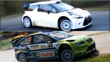 Imagem de Gil Freitas defende que um carro da categoria R5 é a melhor aposta para o campeonato da Madeira, mas não invalida que alguém aposte num WRC