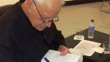 Imagem de Vasco Pereira da Costa fala do humor na literatura portuguesa (Vídeo)