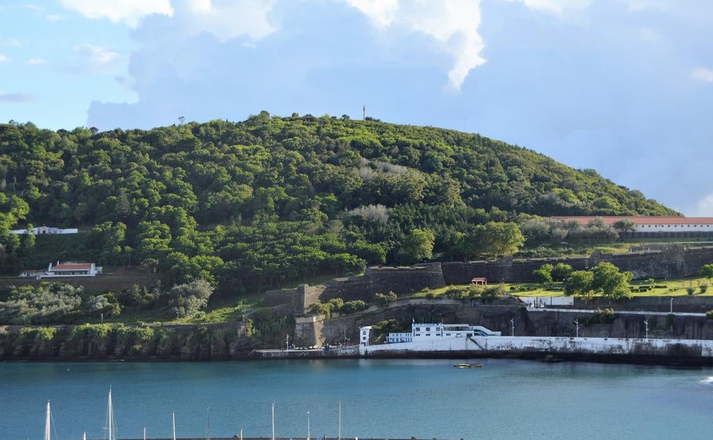 Ha Mais Vida Marinha Na Baia De Angra Do Heroismo Video Local Rtp Acores Rtp