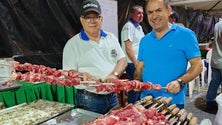 Imagem de Emigrantes recriam a Festa longe da sua ilha (áudio)