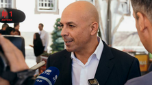 Imagem de Cafôfo destaca acidente no Monte como o pior acontecimento do ano